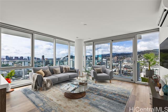 1515 Liona Street, 2312, Honolulu, HI 96814