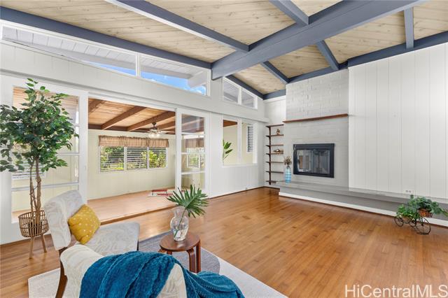 1666 A Walea Street, Wahiawa, HI 96786