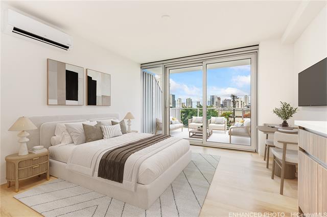 1515 Liona Street, 308, Honolulu, HI 96814