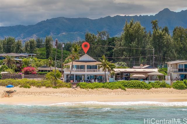 nani ahiahi ~Haleiwa beach パステル画 HanaleiBay_HawaiiBeachII.png?v