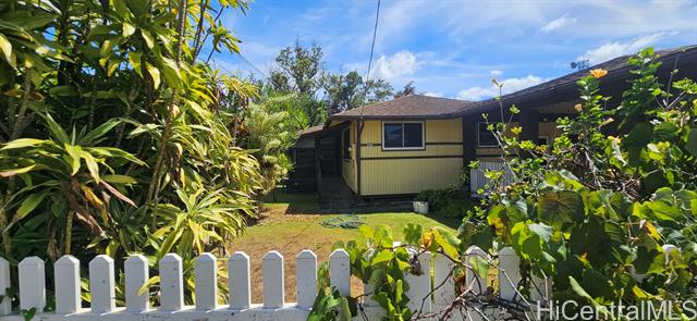 903 Neal Avenue, Wahiawa, HI 96786