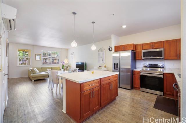 724 Kakala Street, 1606, Kapolei, HI 96707