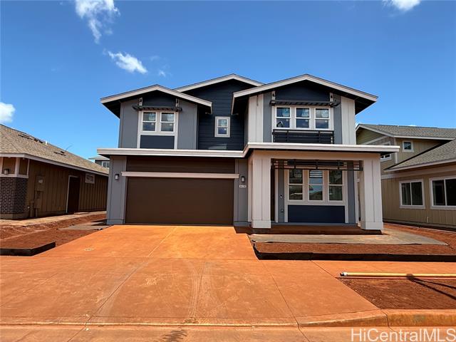 94-1116 Papakoa Street, Waipahu, HI 96797