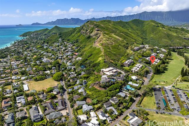 350 Kaelepulu Drive, 401, Kailua, HI 96734