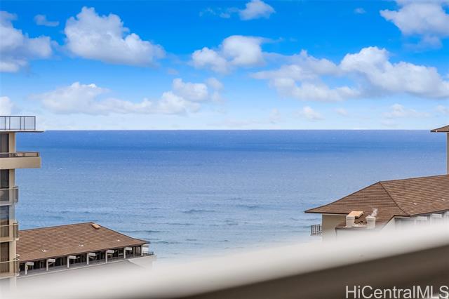 223 Saratoga Road, 2106, Honolulu, HI 96815