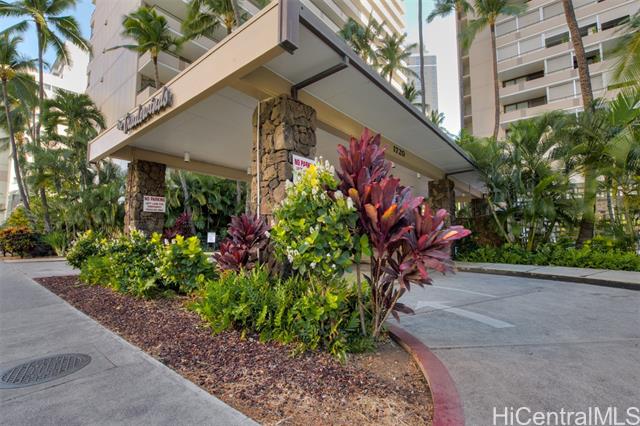 1720 Ala Moana Boulevard, A 505, Honolulu, HI 96815