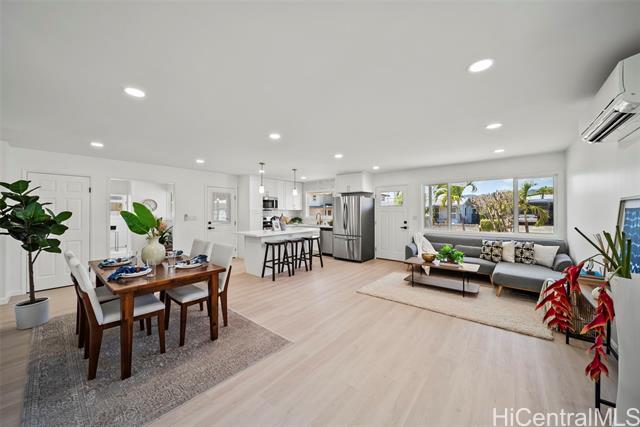 345 Kamala Loop, Honolulu, HI 96825
