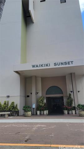 229 Paoakalani Avenue, 1405(NUC), Honolulu, HI 96815