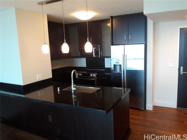 1189 Waimanu Street, 3403, Honolulu, HI 96814