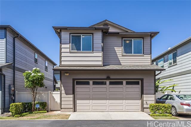 91-1160 Kamakana Street, 220, Ewa Beach, HI 96706