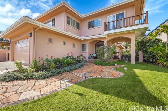 92-1306 Hauone Street, Kapolei, HI 96707