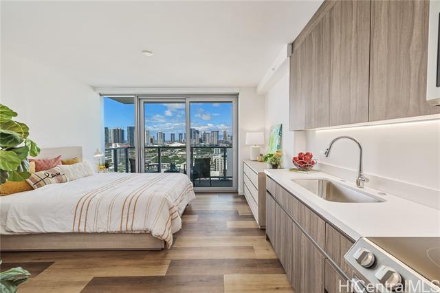 1515 Liona Street, 1808, Honolulu, HI 96814