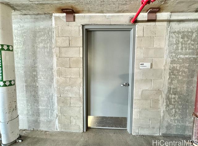 1388 Kapiolani Boulevard, 602R, Honolulu, HI 96814