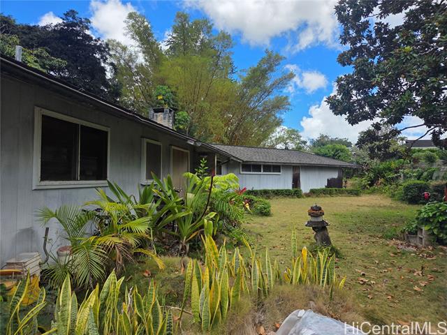 1732 Glen Avenue, Wahiawa, HI 96786