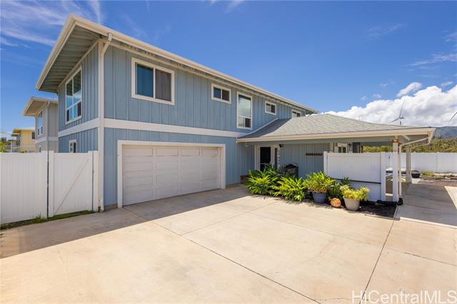 56-458 Kamehameha Highway, 6, Kahuku, HI 96731