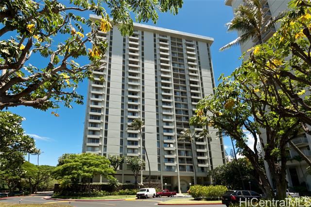 1515 Nuuanu Avenue, 1957, Honolulu, HI 96817