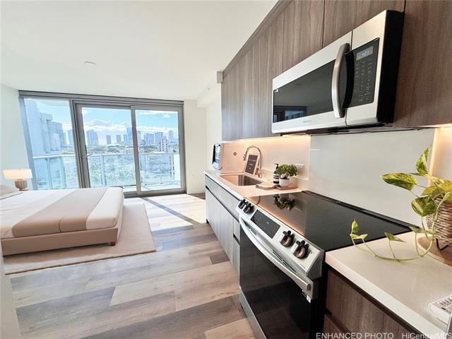 1515 Liona Street, 508, Honolulu, HI 96814