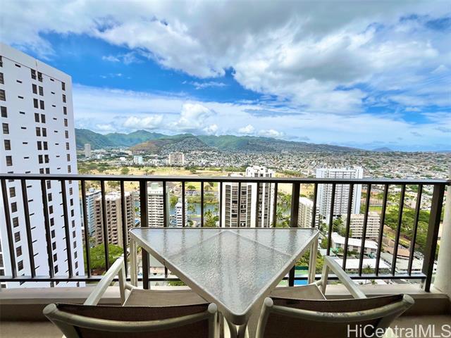 229 Paoakalani Avenue, 3301 (NUC), Honolulu, HI 96815