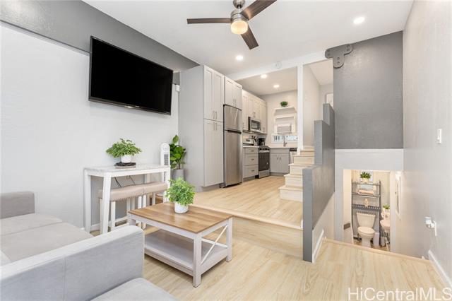 1508 Kewalo Street, 101B, Honolulu, HI 96822