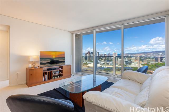 1288 Kapiolani Boulevard, I3609, Honolulu, HI 96814