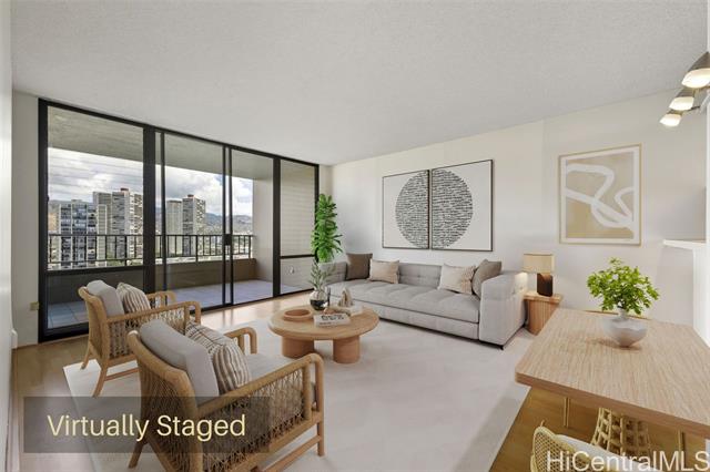 2121 Ala Wai Boulevard, 1802, Honolulu, HI 96815