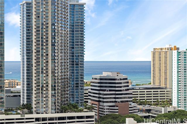 1515 Liona Street, 2402, Honolulu, HI 96814