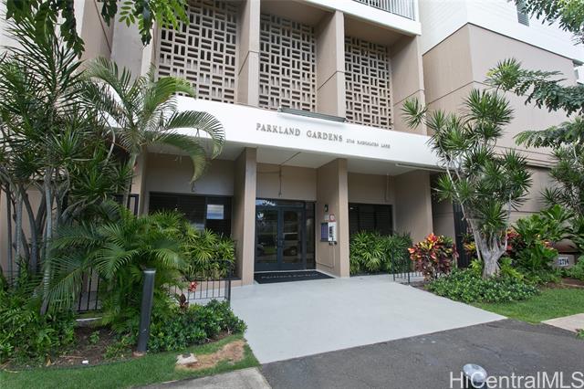 2714 Kahoaloha Lane, 503, Honolulu, HI 96826