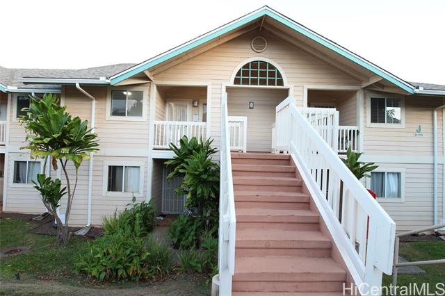 92-1179 Palahia Street, J202, Kapolei, HI 96707