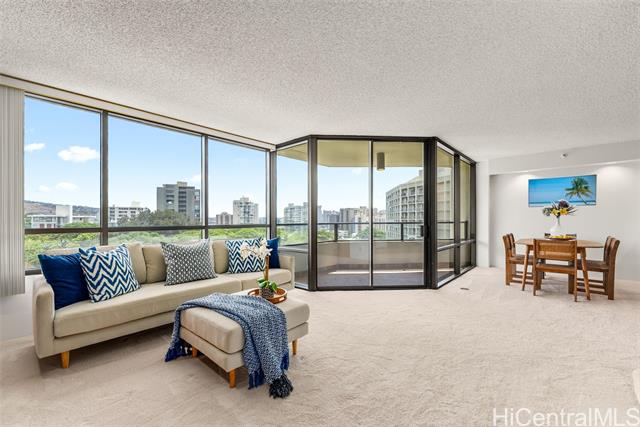 1525 Wilder Avenue, 904, Honolulu, HI 96822