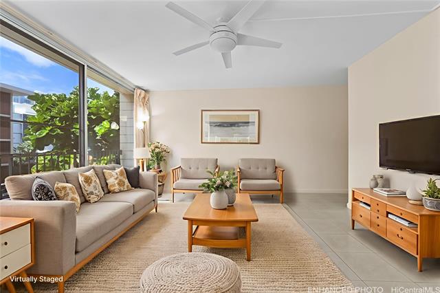 933 Kaheka Street, A207, Honolulu, HI 96814