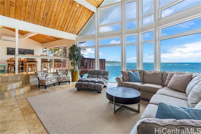 55-123 Naupaka Street, Laie, HI 96762