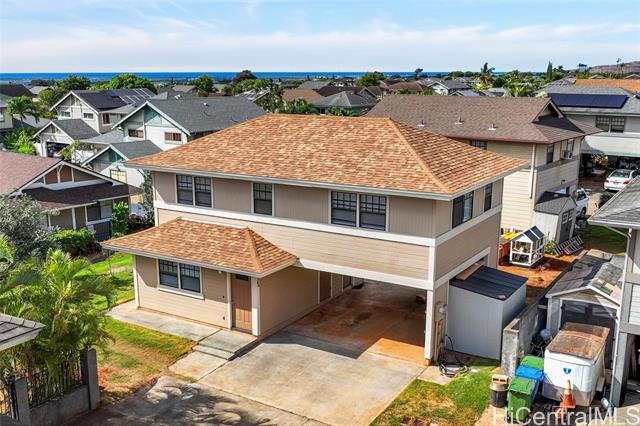 94-245 Kaiholena Place, Waipahu, HI 96797