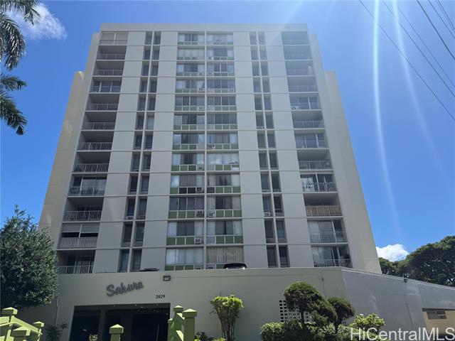 2029 Nuuanu Avenue, 904, Honolulu, HI 96817