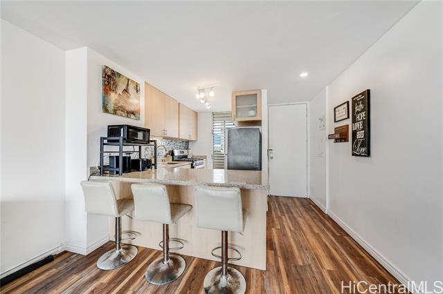 2630 Kapiolani Boulevard, 802, Honolulu, HI 96826