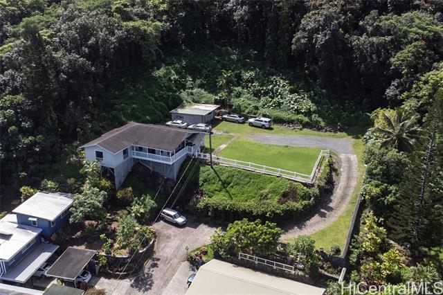 51-618-C Kamehameha Highway, Kaaawa, HI 96730