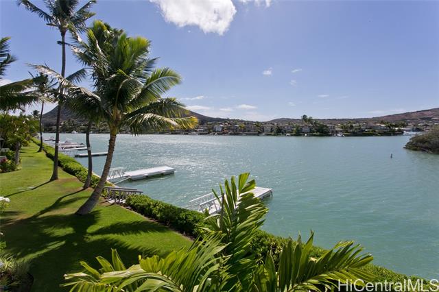 7007 Hawaii Kai Drive, A24, Honolulu, HI 96825