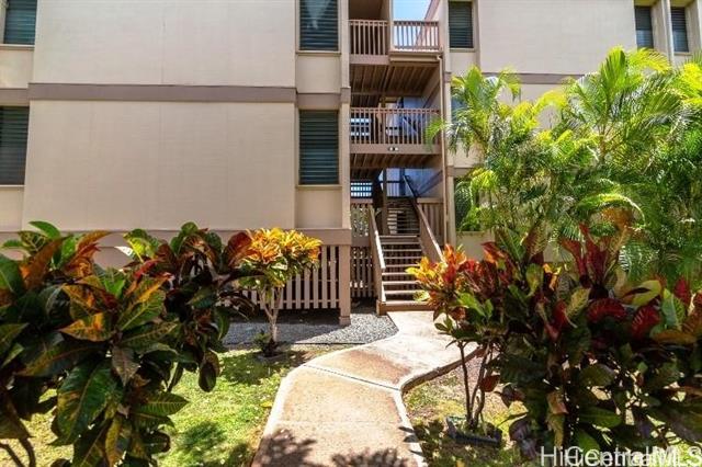 84-665 Ala Mahiku Street, 149A, Waianae, HI 96792