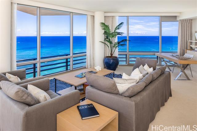 223 Saratoga Road, 3410, Honolulu, HI 96815