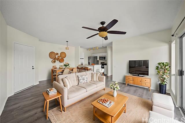 91-289 Hanapouli Circle, 5J, Ewa Beach, HI 96706