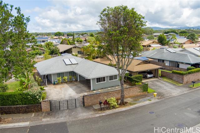 95-826 Paikauhale Street, Mililani, HI 96789