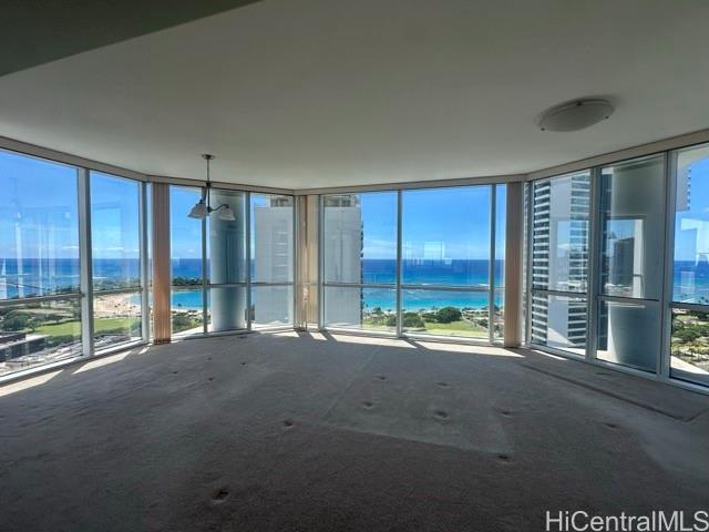 88 Piikoi Street, 2709, Honolulu, HI 96814