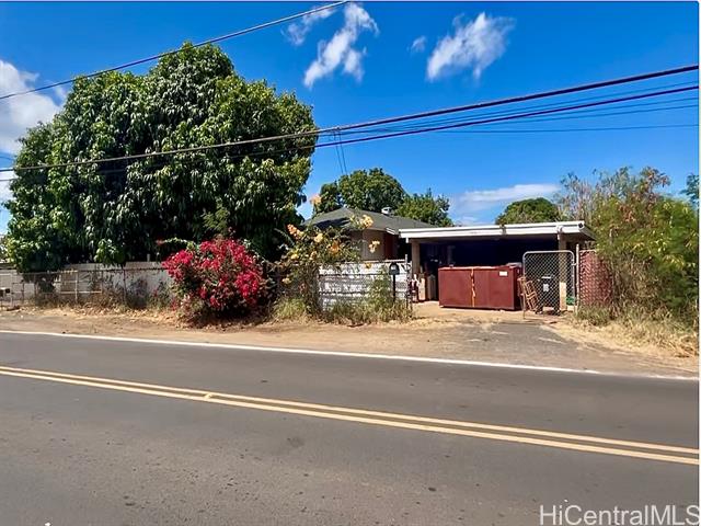 84-705 Lahaina Street, Waianae, HI 96792
