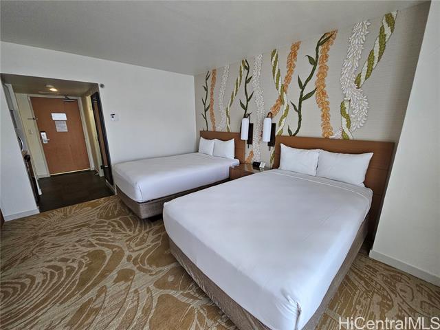 410 Atkinson Drive, 1421, Honolulu, HI 96814