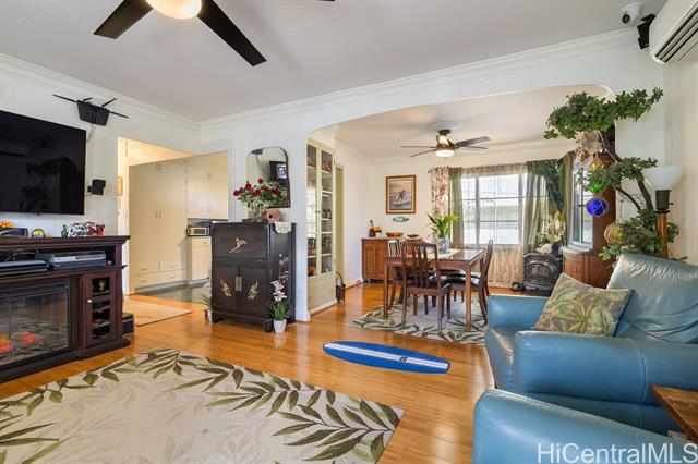 1058 Green Street, Honolulu, HI 96822