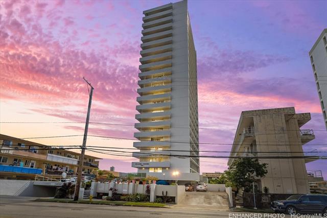 1325 Wilder Avenue, 5 MAKAI, Honolulu, HI 96822