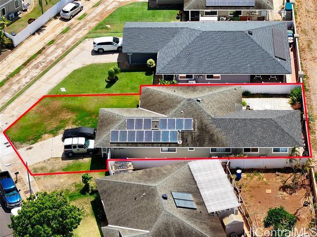 91-1041 Ualakupu Street, Kapolei, HI 96707