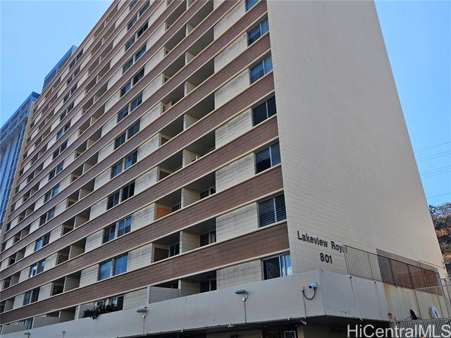 801 Ala Nioi Place, 705, Honolulu, HI 96818