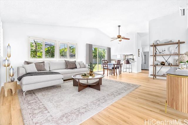 91-1186 Makaaloa Street, Ewa Beach, HI 96706