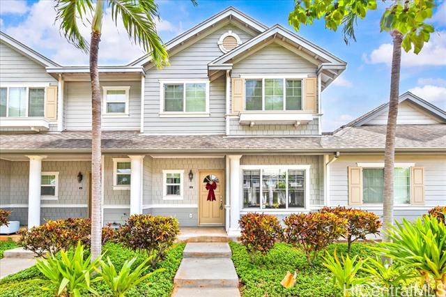 91-1121 Keoneula Boulevard, L5, Ewa Beach, HI 96706