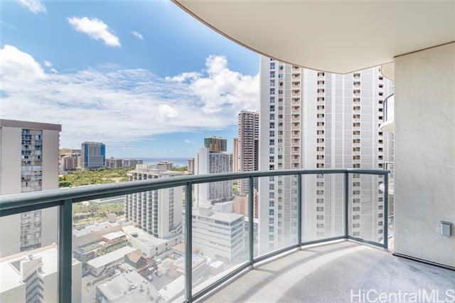 1837 Kalakaua Avenue, 2204, Honolulu, HI 96815